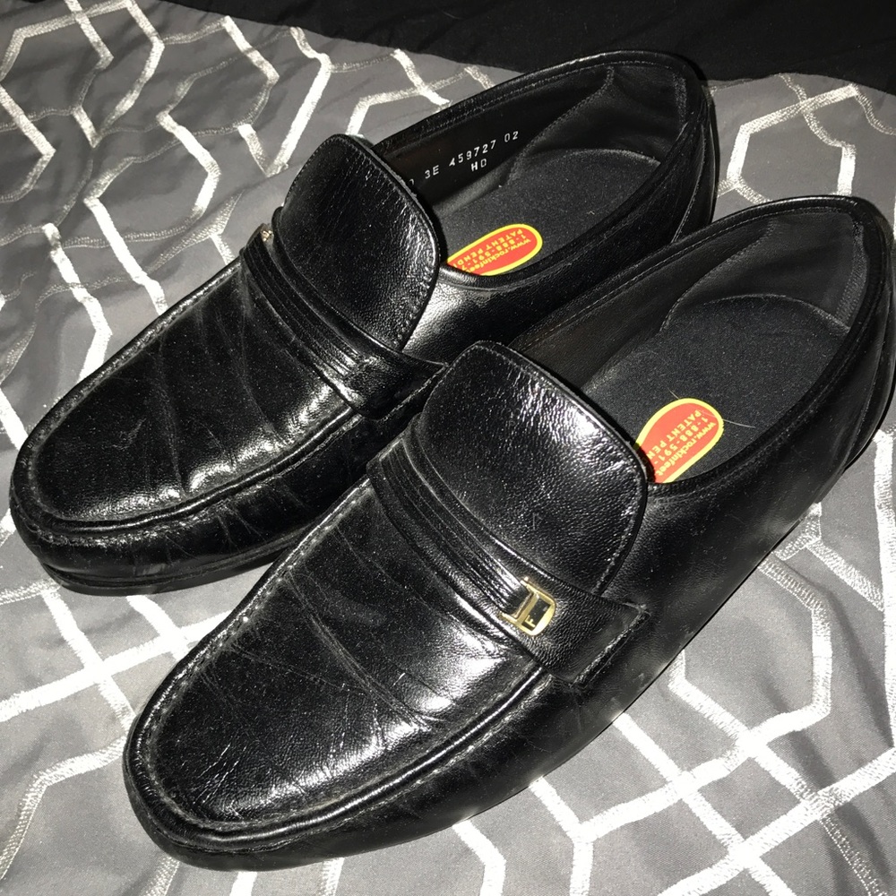 Florsheim Loafers size 10